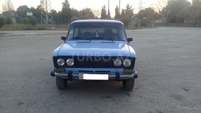 LADA (VAZ) 2106 2005, 184,232 km - 1.6 l - Sumqayıt