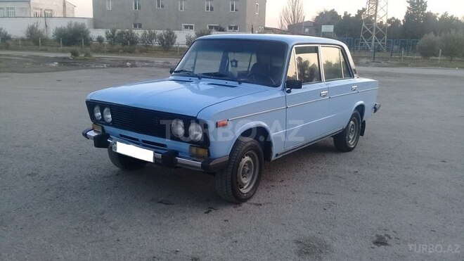 LADA (VAZ) 2106 2005, 184,232 km - 1.6 l - Sumqayıt