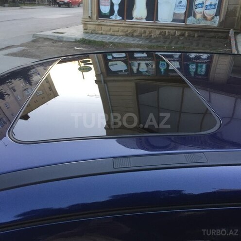 Opel Astra 1998, 183,000 km - 1.6 l - Bakı
