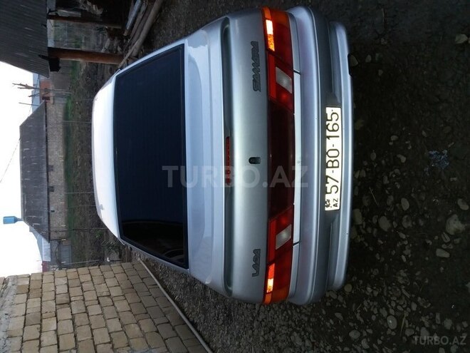 LADA (VAZ) 2115 2008, 92,000 km - 1.6 l - Masallı