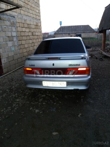 LADA (VAZ) 2115 2008, 92,000 km - 1.6 l - Masallı