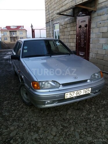 LADA (VAZ) 2115 2008, 92,000 km - 1.6 l - Masallı
