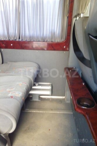 Mercedes Sprinter 313 2005, 300,000 km - 2.2 l - Şirvan