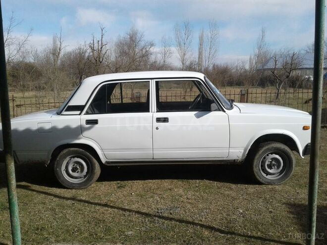 LADA (VAZ) 2107 2009, 136,058 km - 1.6 l - Ucar