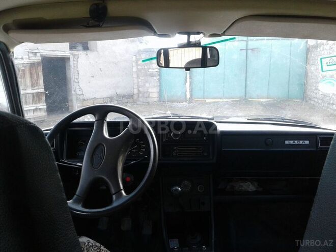 LADA (VAZ) 2107 2009, 136,058 km - 1.6 l - Ucar