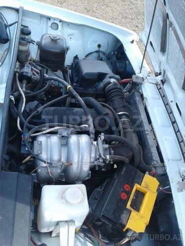 LADA (VAZ) 2107 2009, 136,058 km - 1.6 l - Ucar