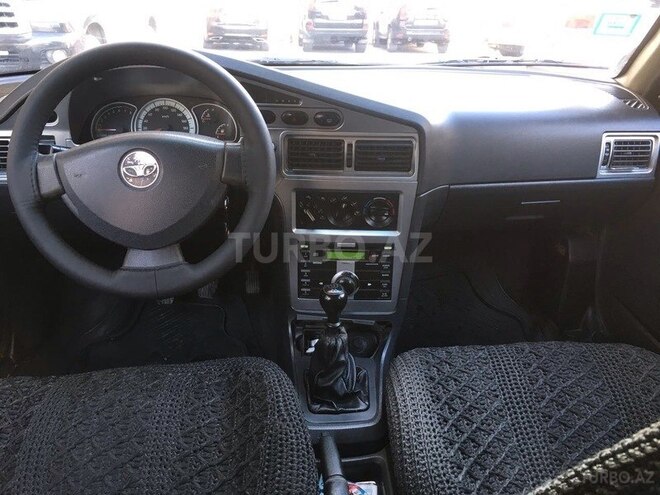 Daewoo Nexia 2011, 195,000 km - 1.5 l - Bakı
