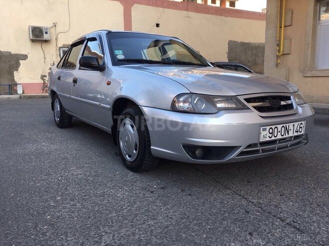Daewoo Nexia 2011, 195,000 km - 1.5 l - Bakı