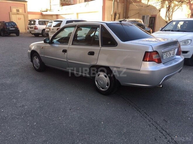Daewoo Nexia 2011, 195,000 km - 1.5 l - Bakı