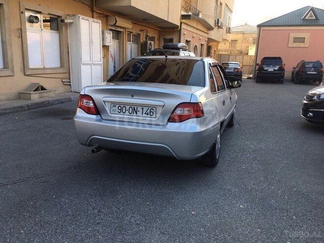 Daewoo Nexia 2011, 195,000 km - 1.5 l - Bakı