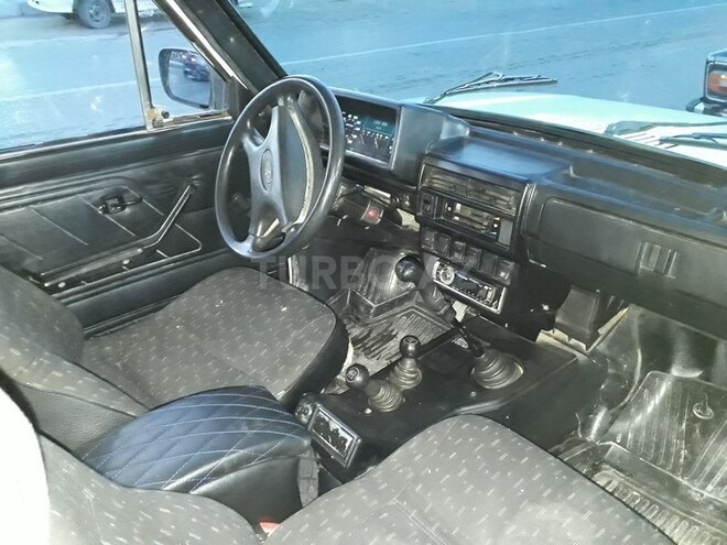 LADA (VAZ) Niva 1998, 154,511 km - 1.6 l - Tərtər