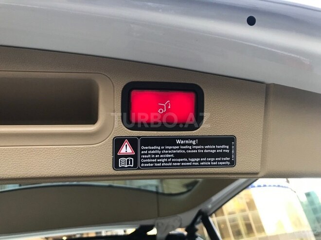 Mercedes ML 350 2009, 85,000 km - 3.5 л - Bakı