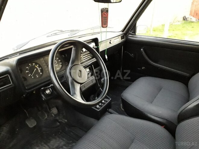 LADA (VAZ) 2107 2006, 57,606 km - 0.2 л - Sumqayıt