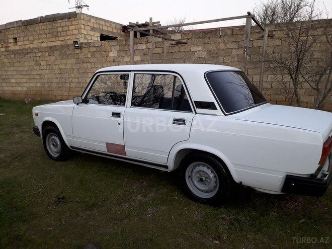 LADA (VAZ) 2107 2006, 57,606 km - 0.2 л - Sumqayıt