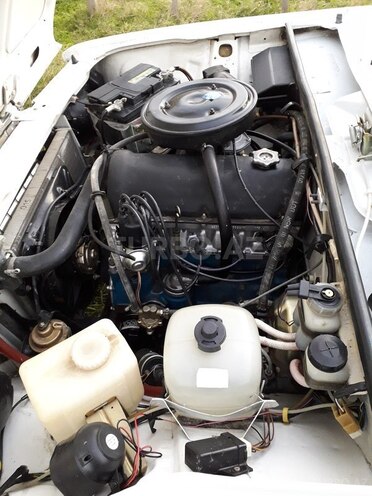 LADA (VAZ) 2107 2006, 57,606 km - 0.2 л - Sumqayıt
