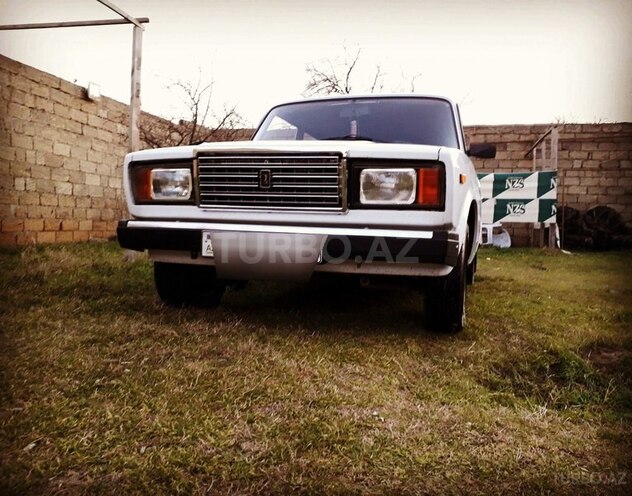 LADA (VAZ) 2107 2006, 57,606 km - 0.2 л - Sumqayıt