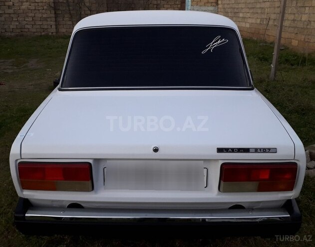 LADA (VAZ) 2107 2006, 57,606 km - 0.2 л - Sumqayıt