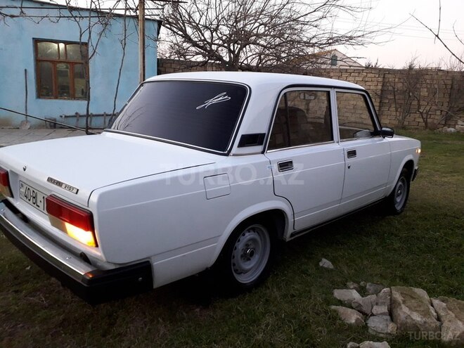 LADA (VAZ) 2107 2006, 57,606 km - 0.2 л - Sumqayıt