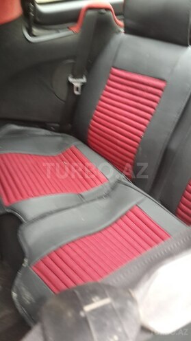 Opel Tigra 1997, 1,400 km - 1.4 l - Bakı
