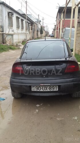 Opel Tigra 1997, 1,400 km - 1.4 l - Bakı