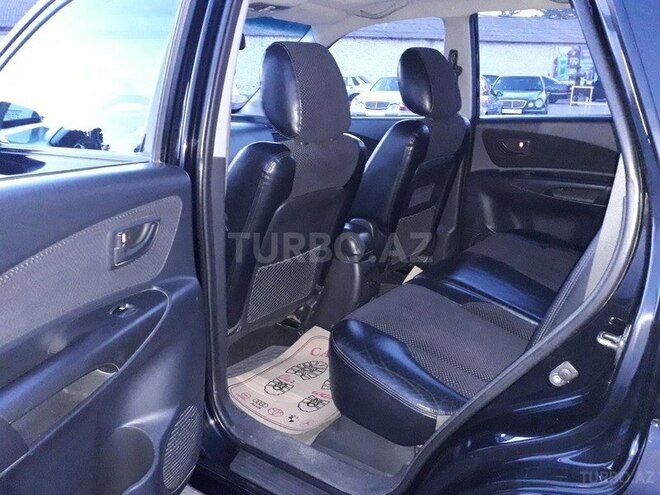 Hyundai Tucson 2007, 87,350 km - 2.0 л - Gəncə