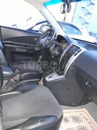 Hyundai Tucson 2007, 87,350 km - 2.0 л - Gəncə