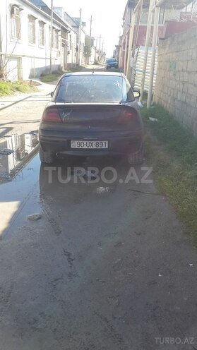 Opel Tigra 1997, 1,400 km - 1.4 l - Bakı