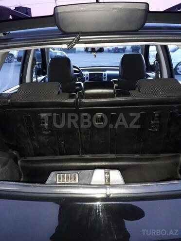 Hyundai Tucson 2007, 87,350 km - 2.0 л - Gəncə
