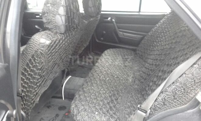 Mercedes 190 1991, 352,000 km - 2.0 l - Bakı