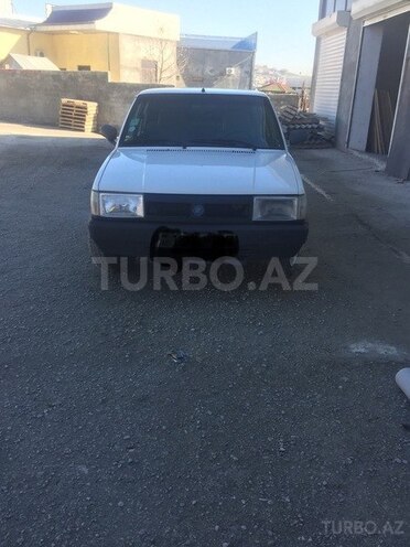 Tofas Sahin 2005, 1,678 km - 1.6 l - Şamaxı