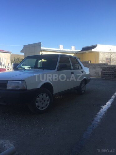 Tofas Sahin 2005, 1,678 km - 1.6 l - Şamaxı