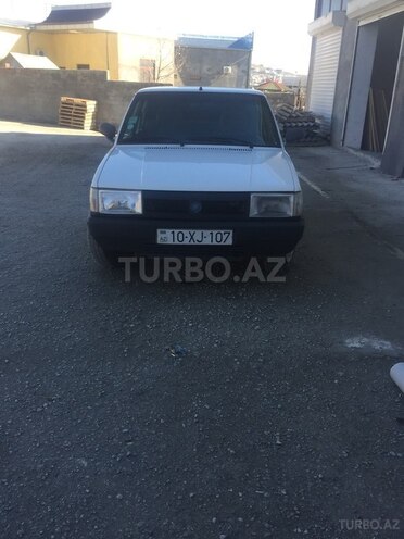 Tofas Sahin 2005, 1,678 km - 1.6 l - Şamaxı