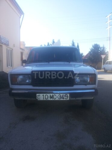 LADA (VAZ) 2107 2003, 150,000 km - 1.6 l - Bakı
