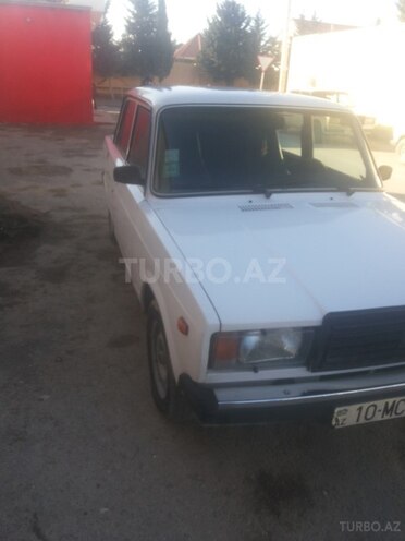 LADA (VAZ) 2107 2003, 150,000 km - 1.6 l - Bakı