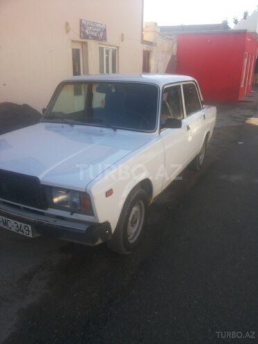 LADA (VAZ) 2107 2003, 150,000 km - 1.6 l - Bakı