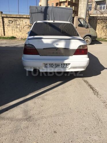 Daewoo Nexia 2007, 324,214 km - 1.5 л - Bakı