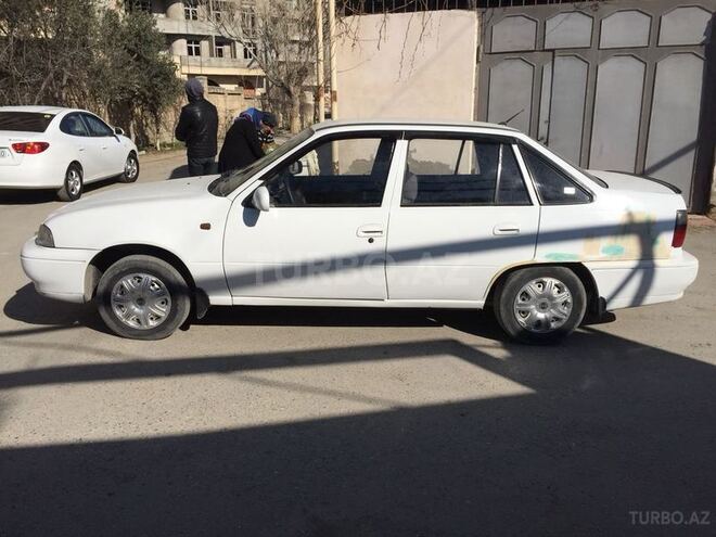 Daewoo Nexia 2007, 324,214 km - 1.5 л - Bakı