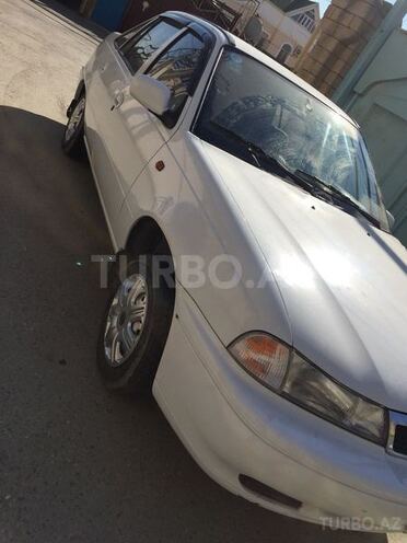 Daewoo Nexia 2007, 324,214 km - 1.5 л - Bakı