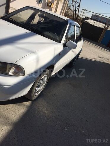 Daewoo Nexia 2007, 324,214 km - 1.5 л - Bakı