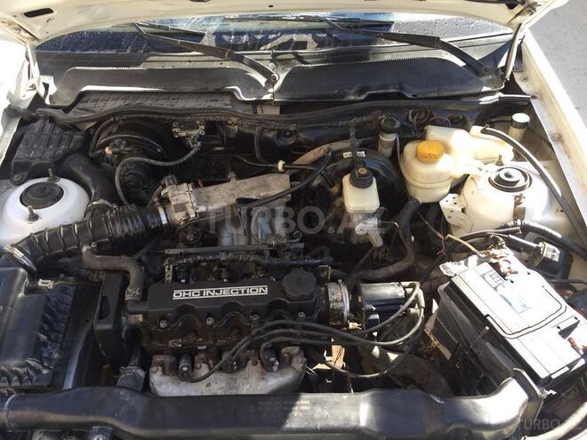 Daewoo Nexia 2007, 324,214 km - 1.5 л - Bakı
