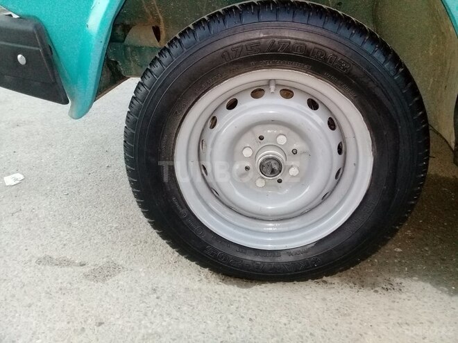 LADA (VAZ) 2107 2001, 76,000 km - 1.5 л - Bakı