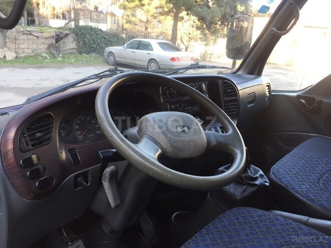 Hyundai HD-45 2008, 26,000 km - 2.6 л - Bakı