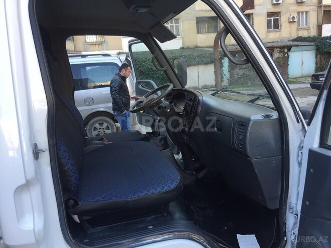 Hyundai HD-45 2008, 26,000 km - 2.6 л - Bakı