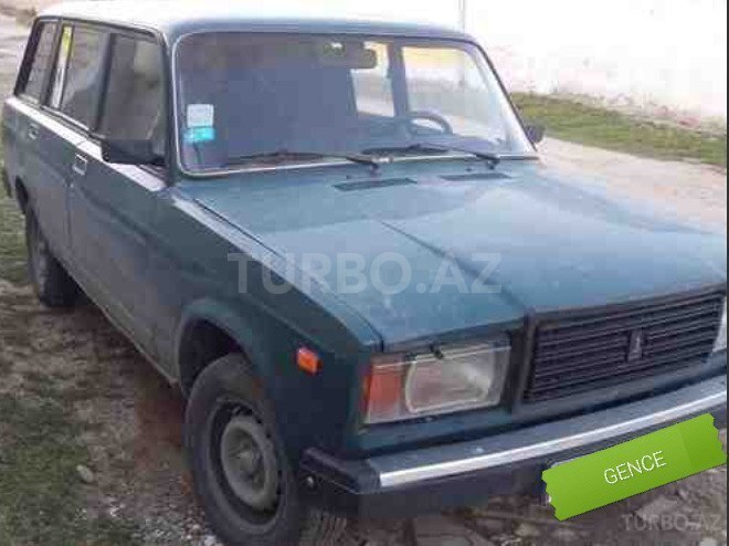 LADA (VAZ) 2104 2004, 22,222 km - 0.2 l - Gəncə