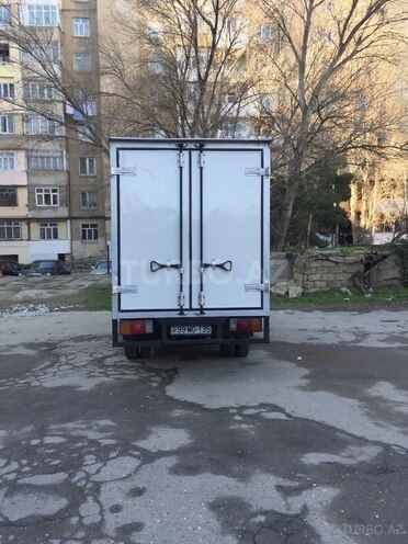 Hyundai HD-45 2007, 250,000 km - 2.6 л - Bakı