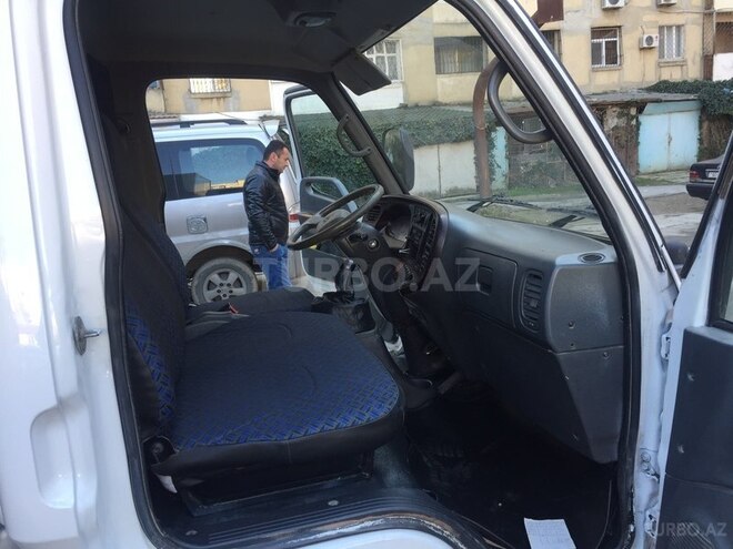 Hyundai HD-45 2007, 250,000 km - 2.6 л - Bakı