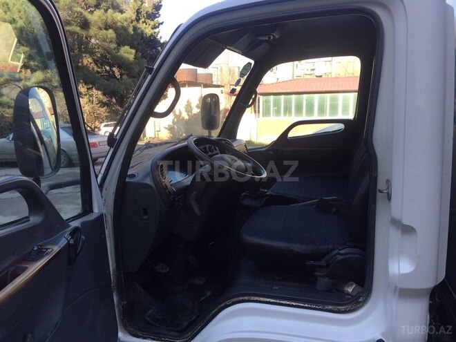 Hyundai HD-45 2007, 250,000 km - 2.6 л - Bakı