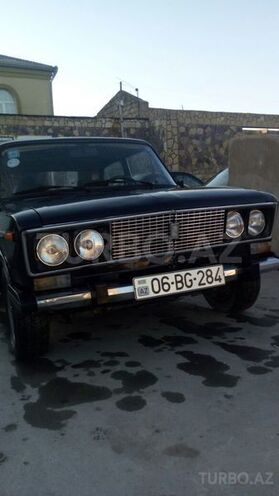LADA (VAZ) 2106 1983, 452,370 km - 1.3 л - Bakı