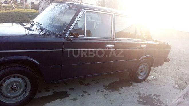 LADA (VAZ) 2106 1983, 452,370 km - 1.3 л - Bakı