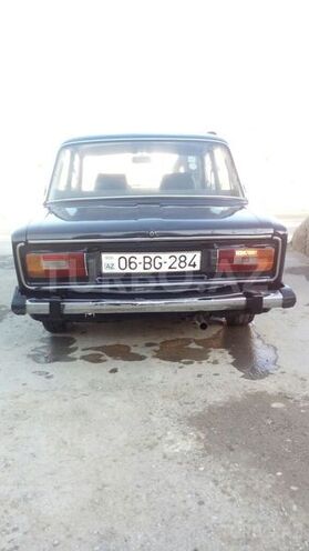 LADA (VAZ) 2106 1983, 452,370 km - 1.3 л - Bakı